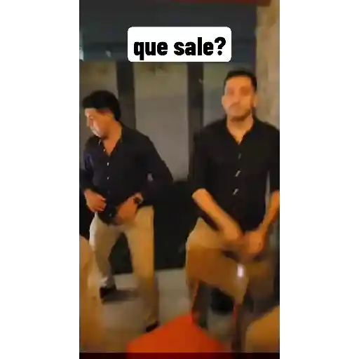 Animados de MOYAAAAA 2