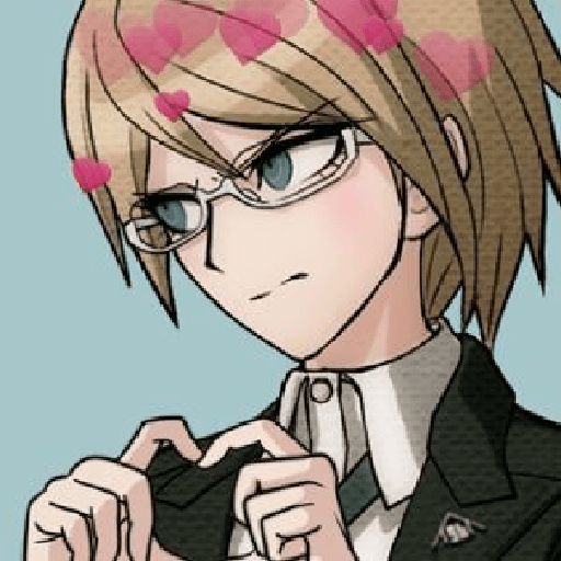 Danganronpa 25