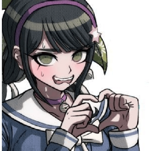 Danganronpa 29