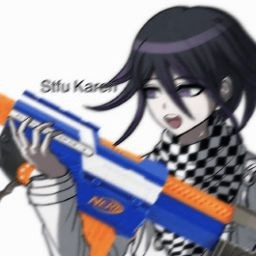 Danganronpa 16