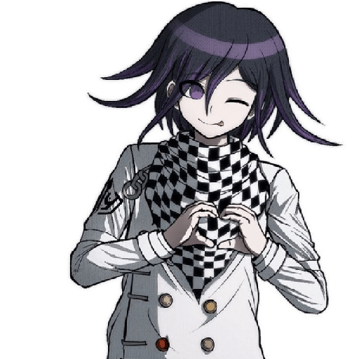 Danganronpa 9