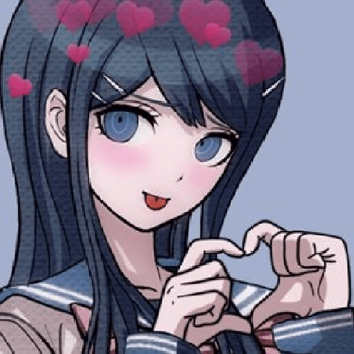 Danganronpa 21
