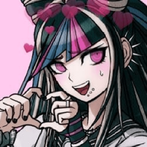 Danganronpa 20