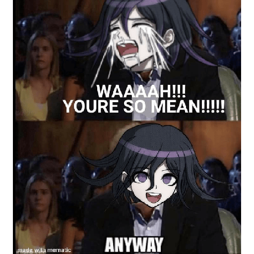 Danganronpa 6
