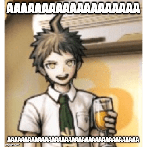 Danganronpa 8