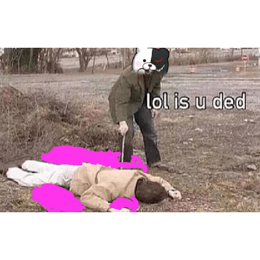 Danganronpa 5