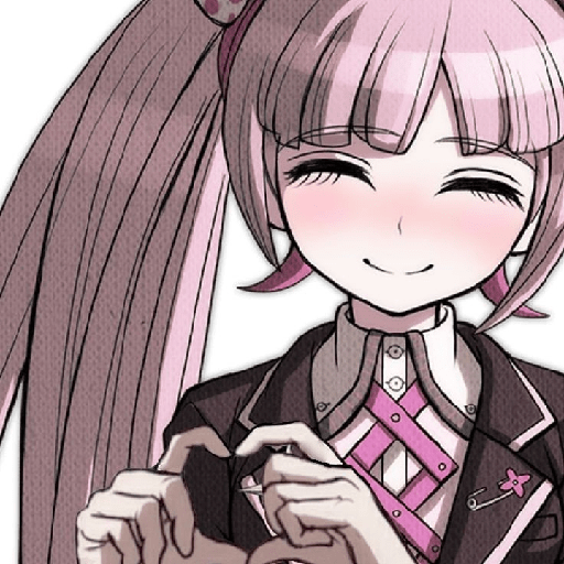Danganronpa 23