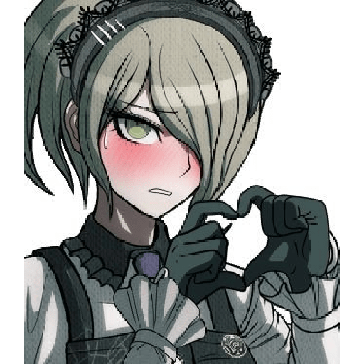 Danganronpa 24