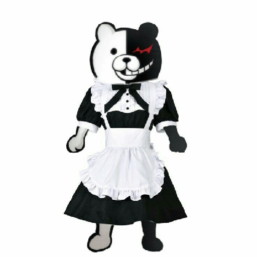 Danganronpa 17