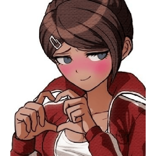 Danganronpa 22
