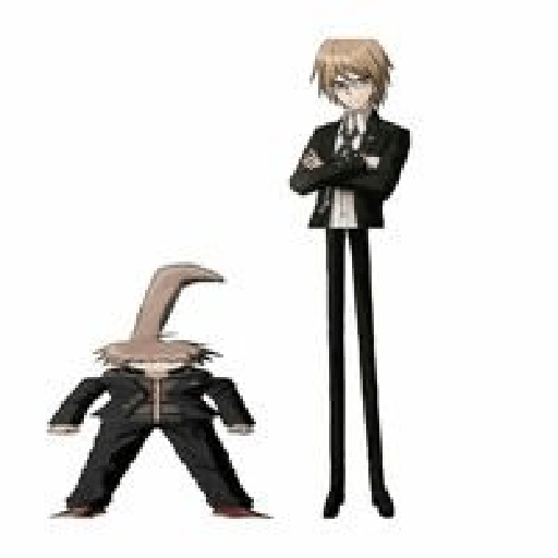 Danganronpa 2