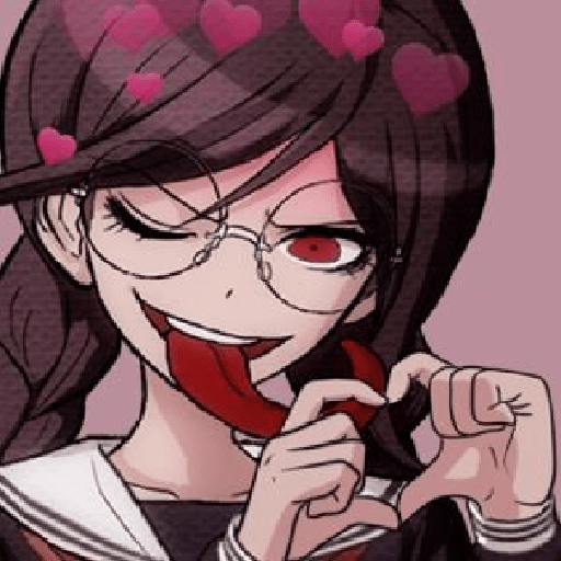Danganronpa 19