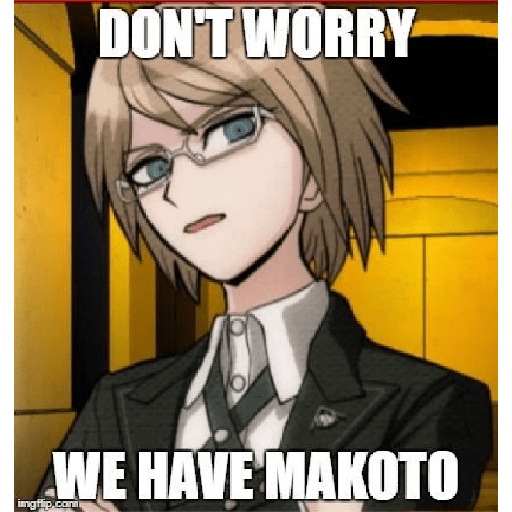 Danganronpa 12