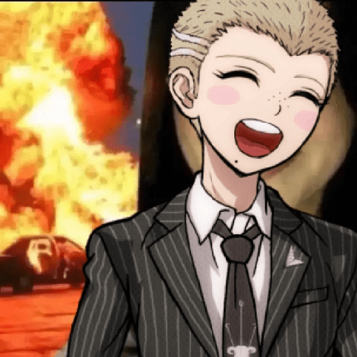 Danganronpa 18