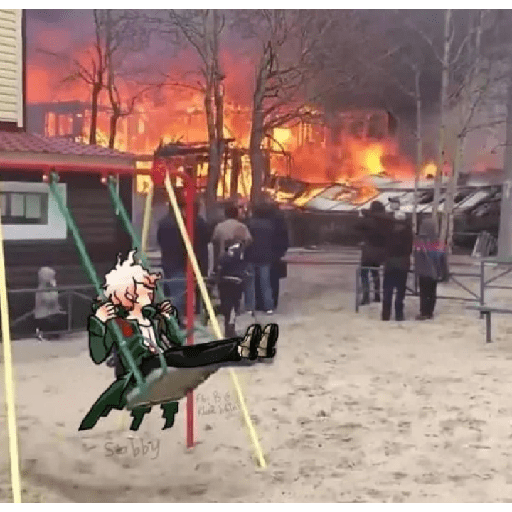 Danganronpa 4