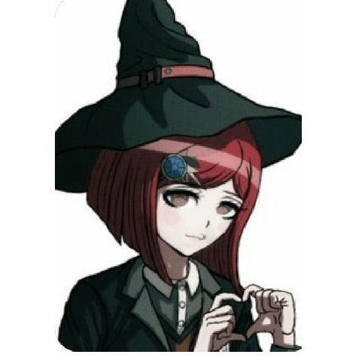 Danganronpa 30