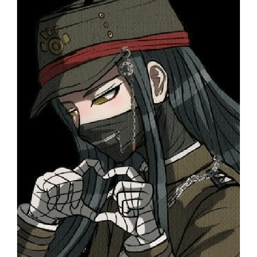 Danganronpa 27