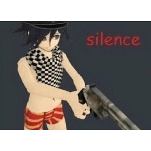 Danganronpa 14