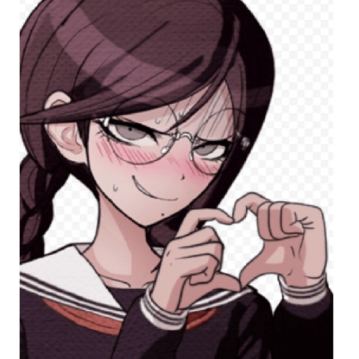 Danganronpa 26