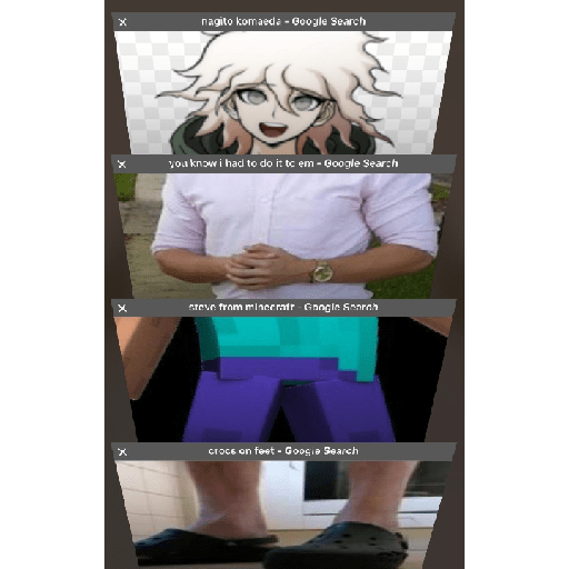 Danganronpa 7