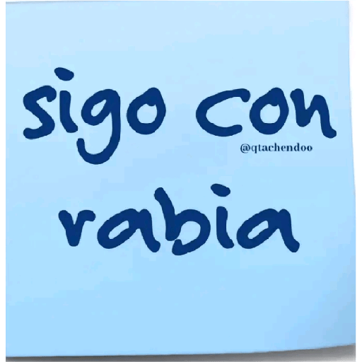 Randoms pero necesarios 18
