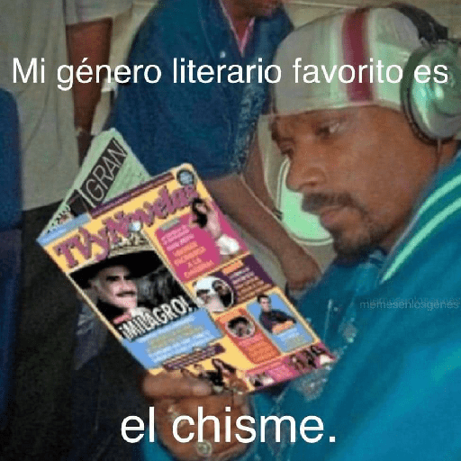 Randoms pero necesarios 16
