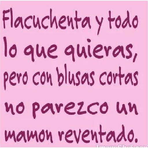 Randoms pero necesarios 15
