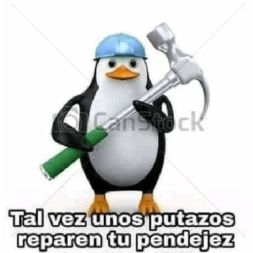 Randoms pero necesarios 11