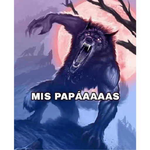Randoms pero necesarios 1