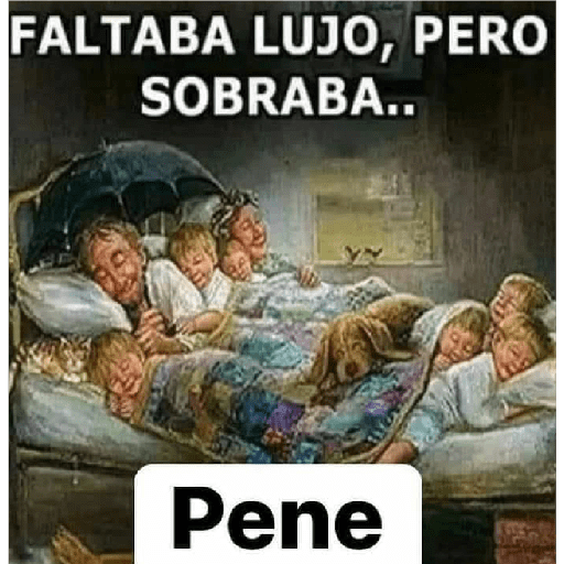Randoms pero necesarios 9