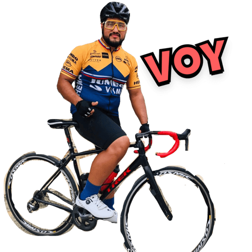 Ciclismo  15