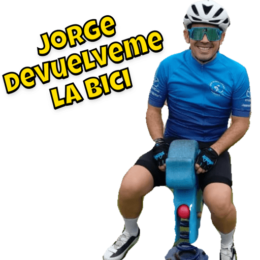 Ciclismo  2