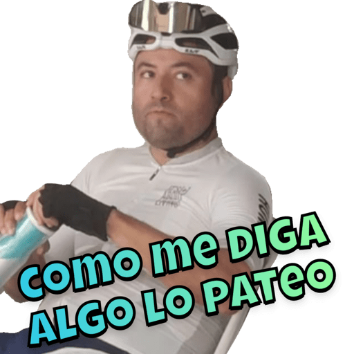 Ciclismo  6