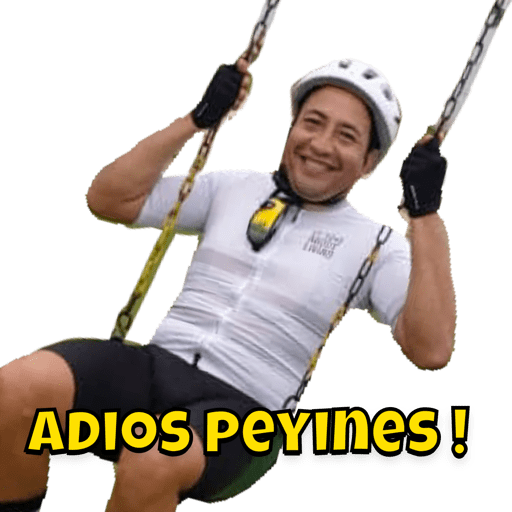 Ciclismo 