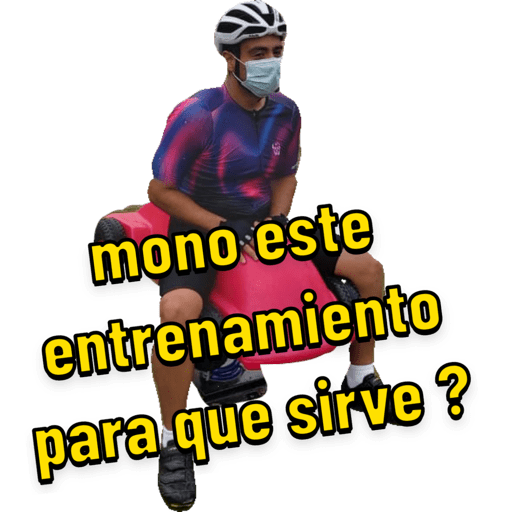 Ciclismo  4