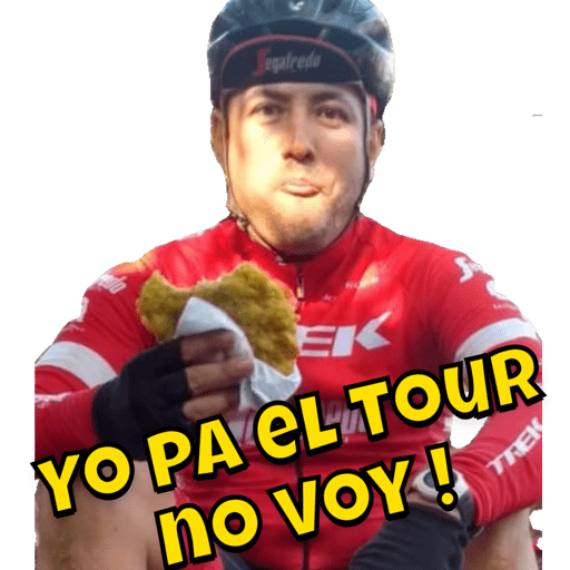 Ciclismo  5