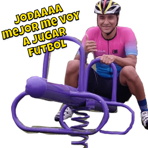 Ciclismo  3