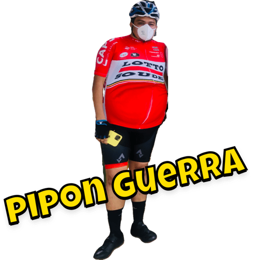 Ciclismo  14