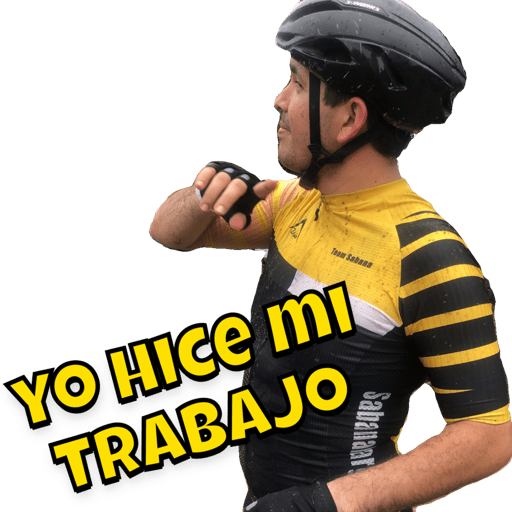 Ciclismo  29