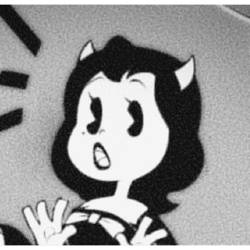 Alice Angel 🖤⛓️ 24
