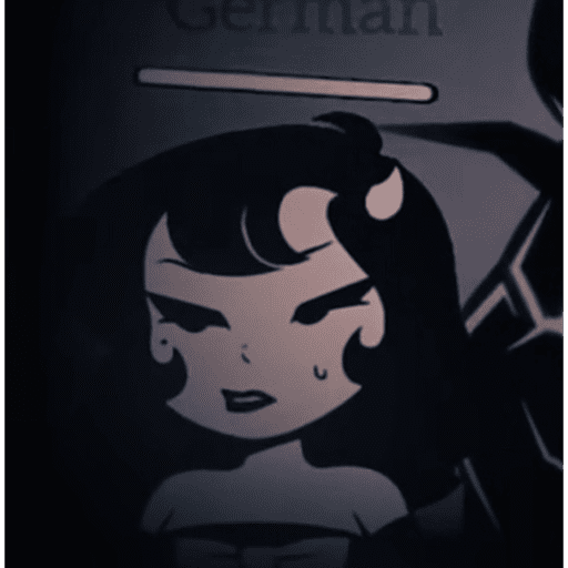 Alice Angel 🖤⛓️ 9