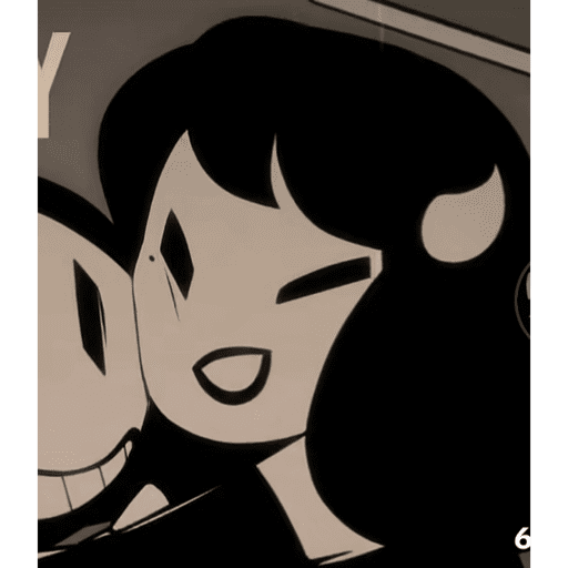 Alice Angel 🖤⛓️ 6