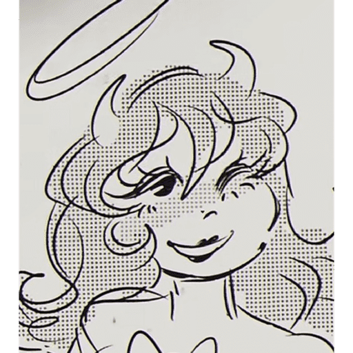 Alice Angel 🖤⛓️ 11