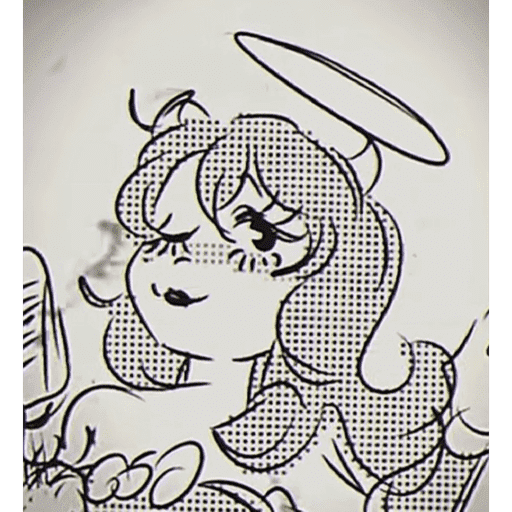 Alice Angel 🖤⛓️ 12