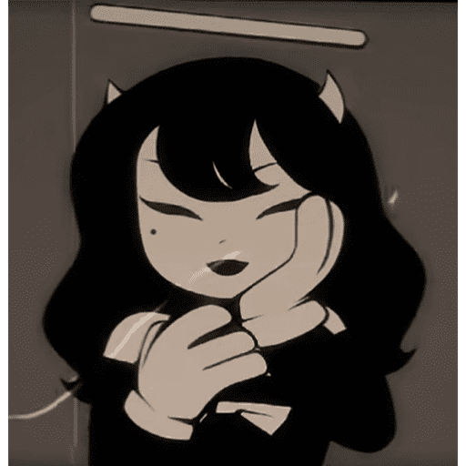 Alice Angel 🖤⛓️ 2