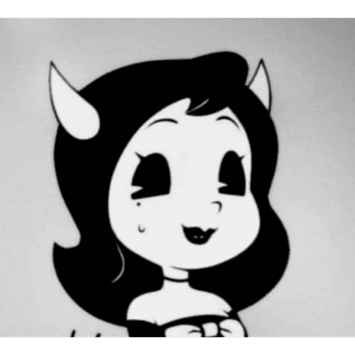 Alice Angel 🖤⛓️ 23
