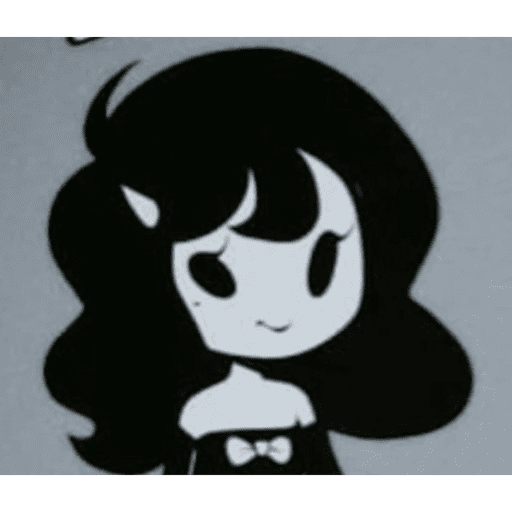 Alice Angel 🖤⛓️ 25