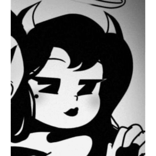 Alice Angel 🖤⛓️ 27