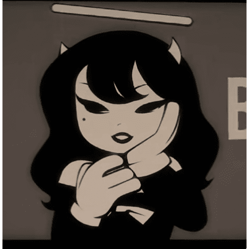 Alice Angel 🖤⛓️ 3