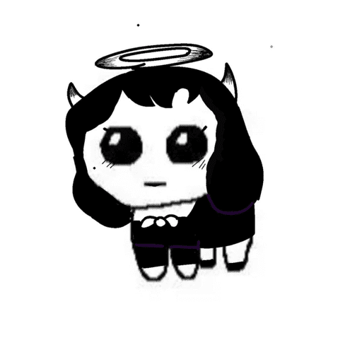 Alice Angel 🖤⛓️ 15
